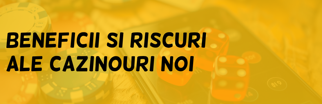 casino nou romania