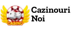 cazinouri noi logo